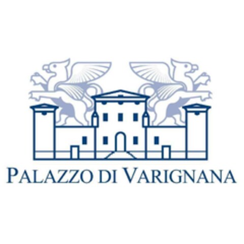 PALAZZO DI VARIGNANA Logo (EUIPO, 11.12.2014)