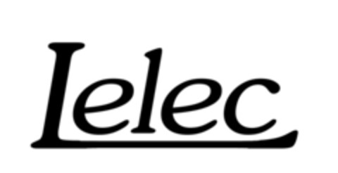 Lelec Logo (EUIPO, 12/23/2014)