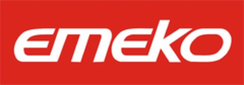 emeko Logo (EUIPO, 07.01.2015)