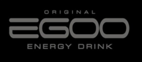 ORIGINAL EGOO ENERGY DRINK Logo (EUIPO, 13.01.2015)