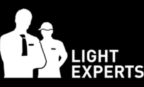 LIGHT EXPERTS Logo (EUIPO, 23.04.2015)