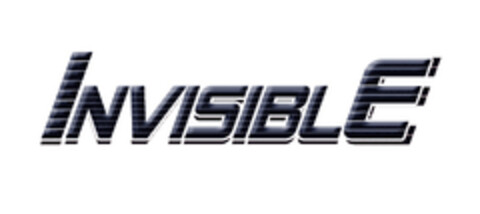 INVISIBLE Logo (EUIPO, 04.05.2015)