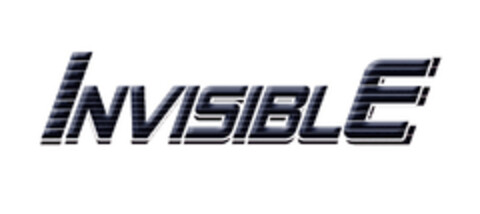 INVISIBLE Logo (EUIPO, 05/04/2015)