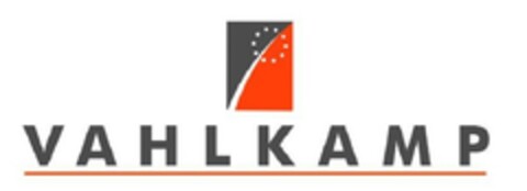 Vahlkamp Logo (EUIPO, 05/18/2015)