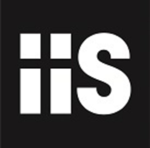 iiS Logo (EUIPO, 05/21/2015)