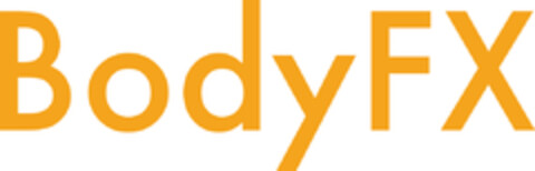 BodyFX Logo (EUIPO, 20.05.2015)