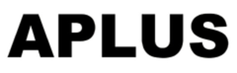 APLUS Logo (EUIPO, 05.06.2015)