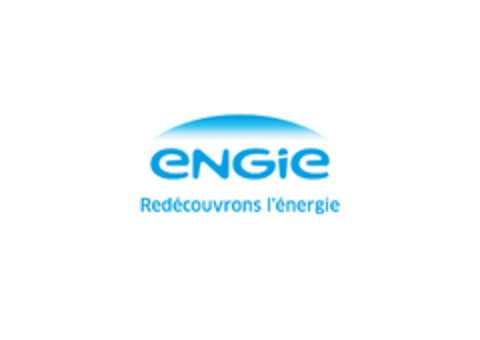 ENGIE Redécouvrons l'énergie Logo (EUIPO, 06/08/2015)