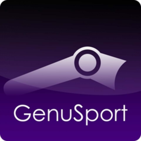 GenuSport Logo (EUIPO, 18.06.2015)