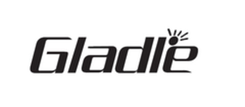 Gladle Logo (EUIPO, 10.08.2015)