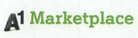 A1 Marketplace Logo (EUIPO, 25.09.2015)