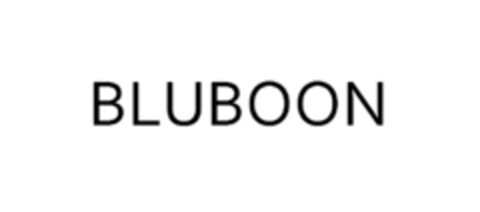 BLUBOON Logo (EUIPO, 11/11/2015)