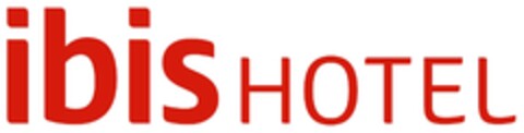 IBIS HOTEL Logo (EUIPO, 27.11.2015)