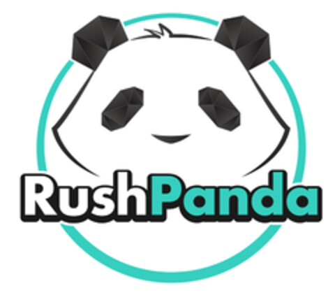 RushPanda Logo (EUIPO, 03/04/2016)