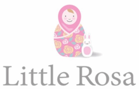 Little Rosa Logo (EUIPO, 15.03.2016)