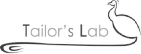TAILOR'S LAB Logo (EUIPO, 16.03.2016)
