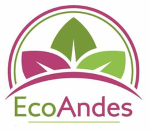 ECOANDES Logo (EUIPO, 18.03.2016)
