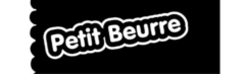 Petit Beurre Logo (EUIPO, 23.03.2016)