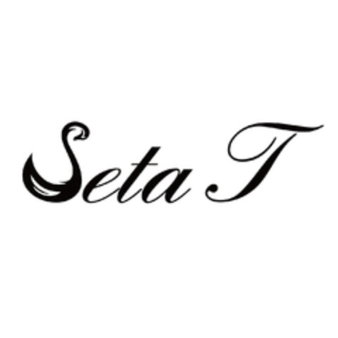 Seta T Logo (EUIPO, 03/31/2016)