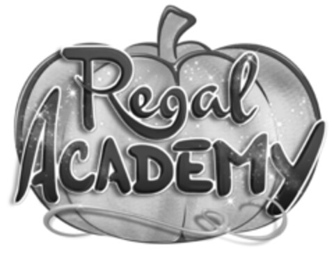 REGAL ACADEMY Logo (EUIPO, 30.04.2016)