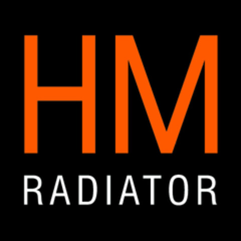 HM RADIATOR Logo (EUIPO, 02.05.2016)