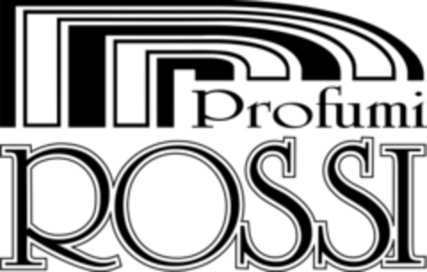 R PROFUMI ROSSI Logo (EUIPO, 05/06/2016)