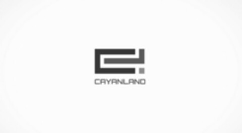 CAYANLAND Logo (EUIPO, 29.06.2016)