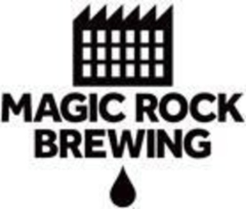 MAGIC ROCK BREWING Logo (EUIPO, 28.07.2016)