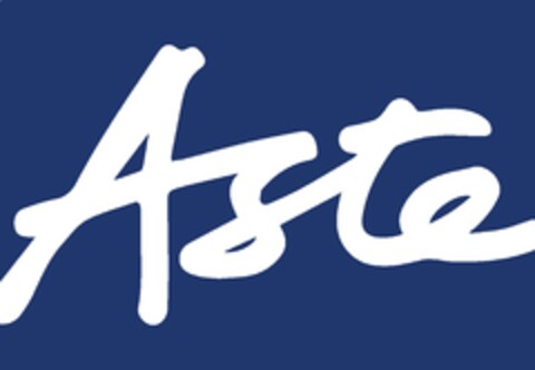 ASTE Logo (EUIPO, 22.09.2016)