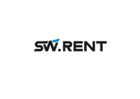 SW.RENT Logo (EUIPO, 13.10.2016)