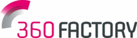 360 Factory Logo (EUIPO, 18.10.2016)