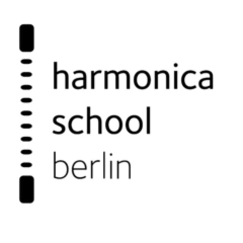 harmonica school berlin Logo (EUIPO, 18.10.2016)