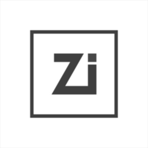 Zi Logo (EUIPO, 10/26/2016)