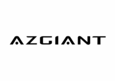 AZGIANT Logo (EUIPO, 10.11.2016)