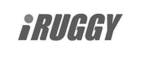 iRUGGY Logo (EUIPO, 12/08/2016)