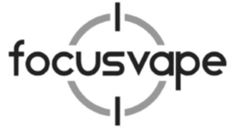 FOCUSVAPE Logo (EUIPO, 01/31/2017)