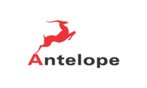 Antelope Logo (EUIPO, 01.02.2017)