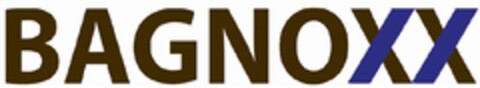 BAGNOXX Logo (EUIPO, 07.03.2017)