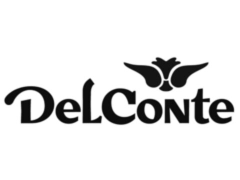 DEL CONTE Logo (EUIPO, 07.03.2017)
