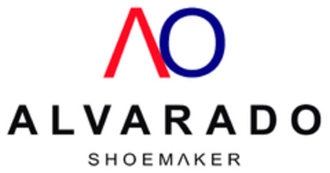 ALVARADO SHOEMAKER Logo (EUIPO, 08.03.2017)