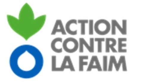 ACTION CONTRE LA FAIM Logo (EUIPO, 10.03.2017)