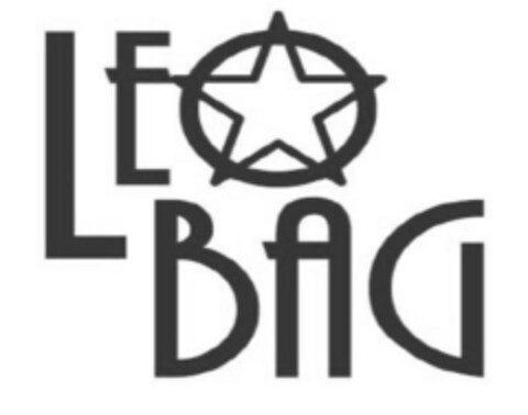 LEOBAG Logo (EUIPO, 31.03.2017)