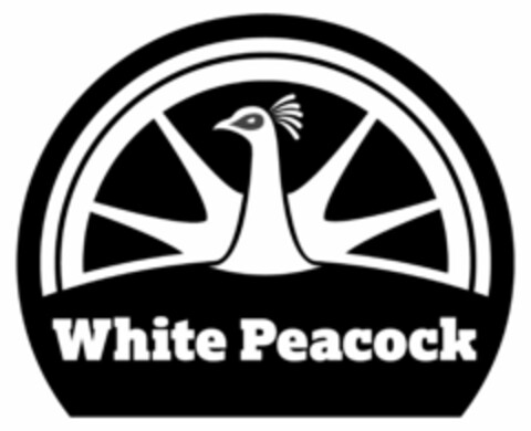 White Peacock Logo (EUIPO, 20.04.2017)