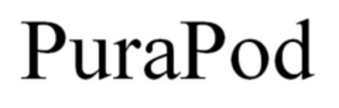 PuraPod Logo (EUIPO, 21.04.2017)