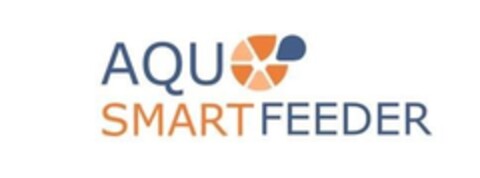 AQUO SMART FEEDER Logo (EUIPO, 01.06.2017)