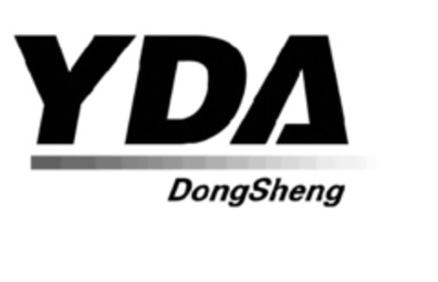 YDA DongSheng Logo (EUIPO, 05.06.2017)