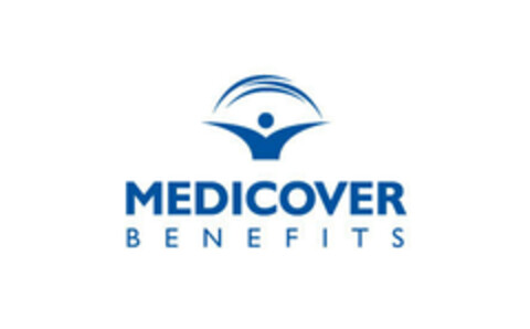 MEDICOVER BENEFITS Logo (EUIPO, 06/09/2017)