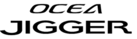 OCEA JIGGER Logo (EUIPO, 04.07.2017)