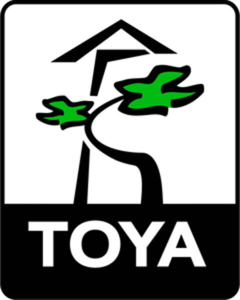 TOYA Logo (EUIPO, 25.07.2017)