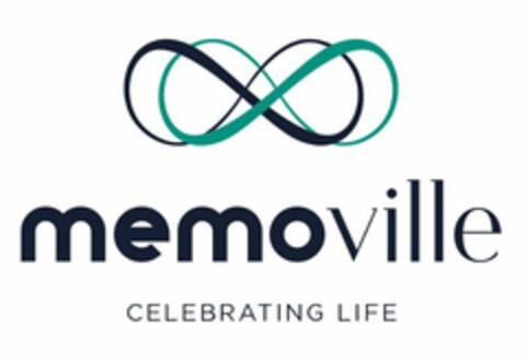 memoville CELEBRATING LIFE Logo (EUIPO, 09/05/2017)